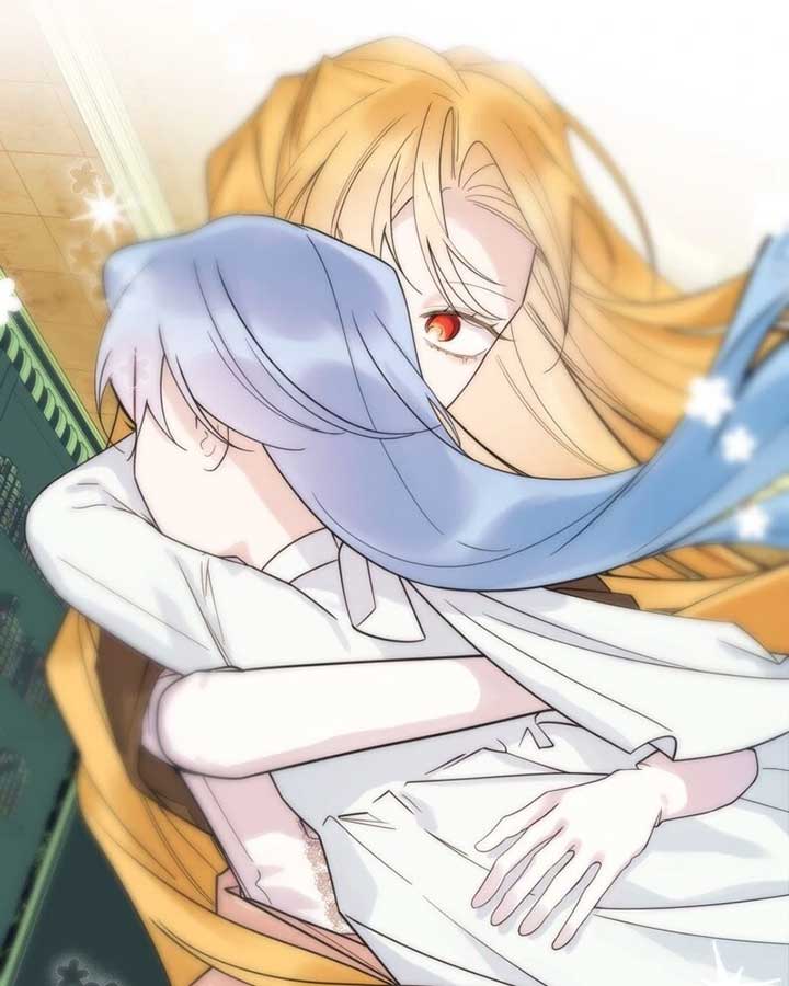 A Fairy Tale for Villains Chapter 87 - Page 48