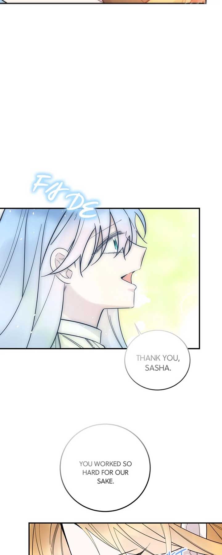 A Fairy Tale for Villains Chapter 87 - Page 50