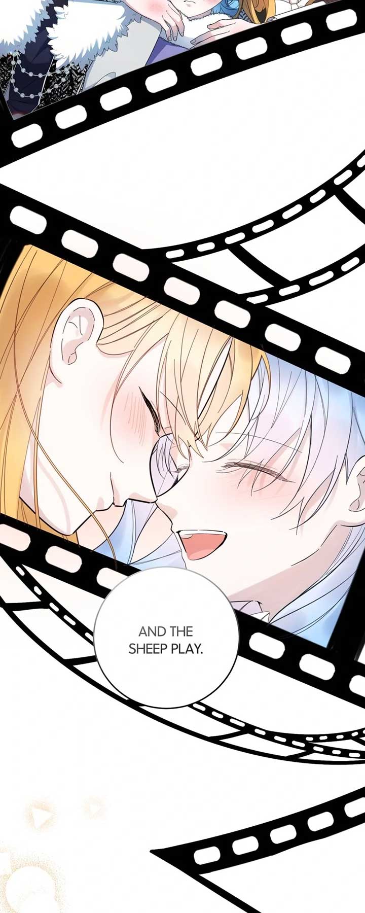 A Fairy Tale for Villains Chapter 87 - Page 54