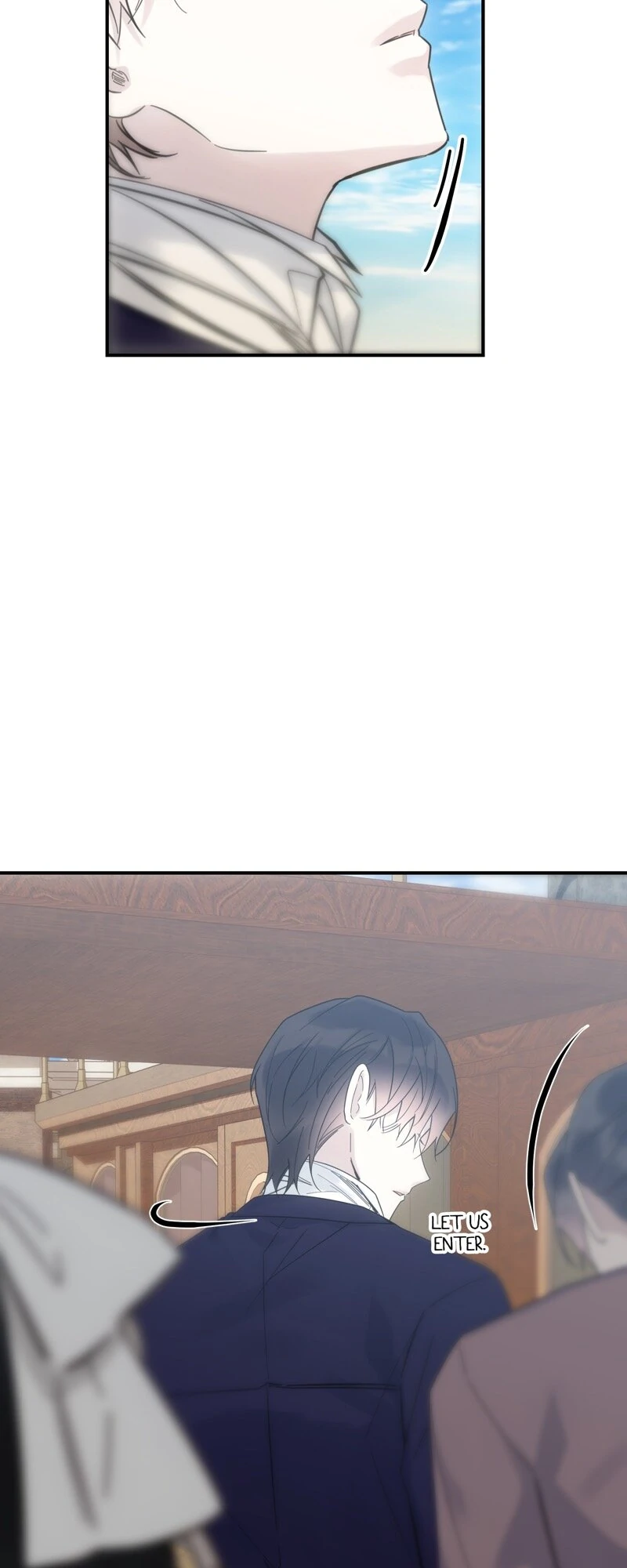 A Fairy Tale for Villains Chapter 88 - Page 5