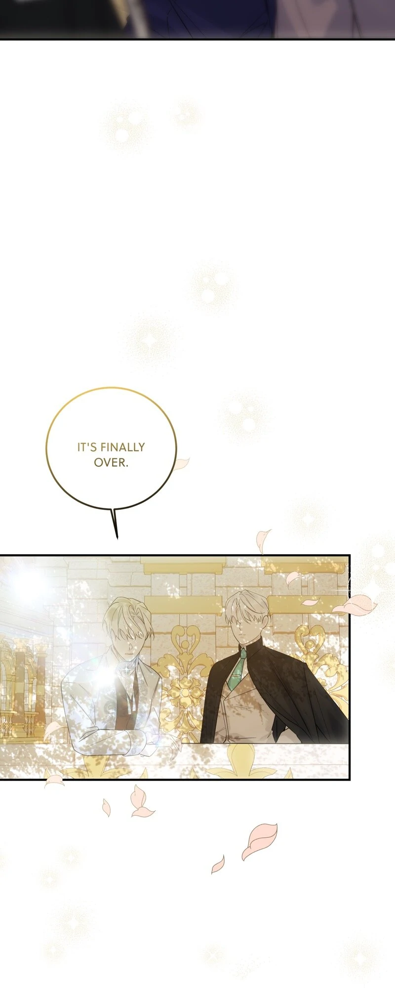 A Fairy Tale for Villains Chapter 88 - Page 6