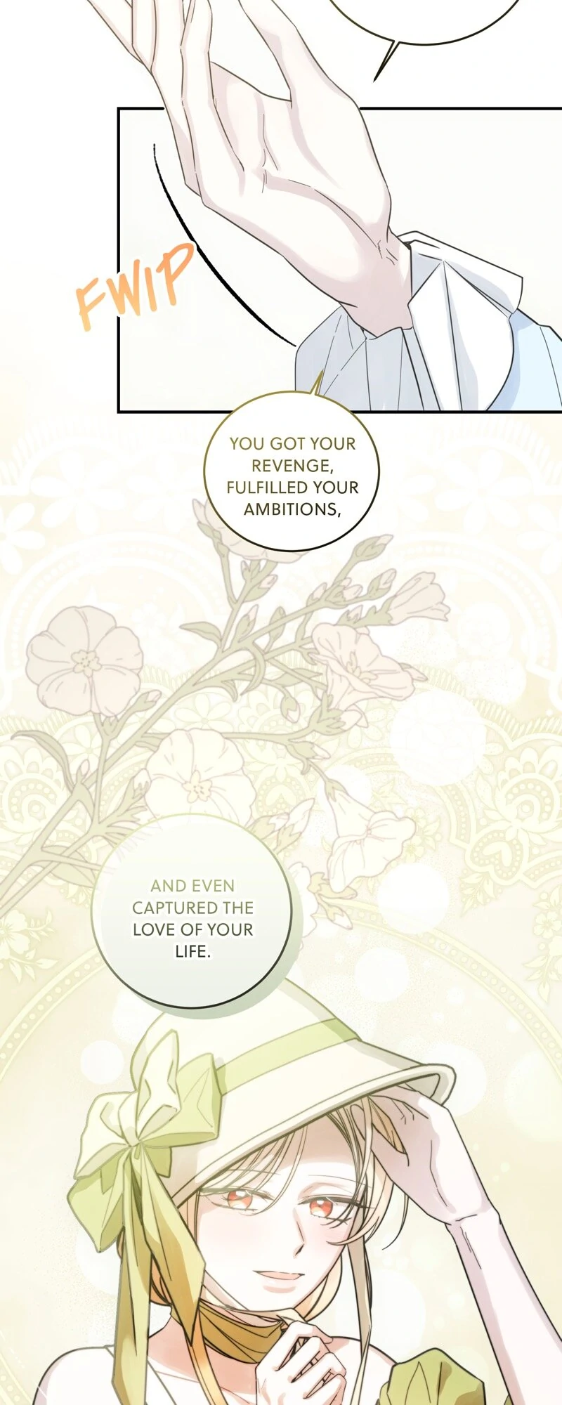 A Fairy Tale for Villains Chapter 88 - Page 9