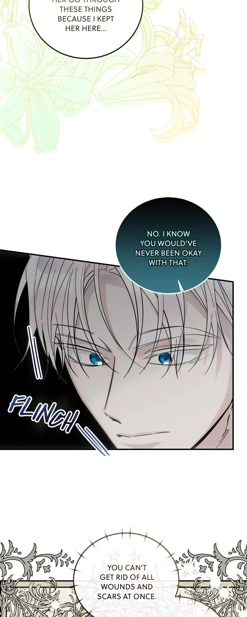 A Fairy Tale for Villains Chapter 88 - Page 14