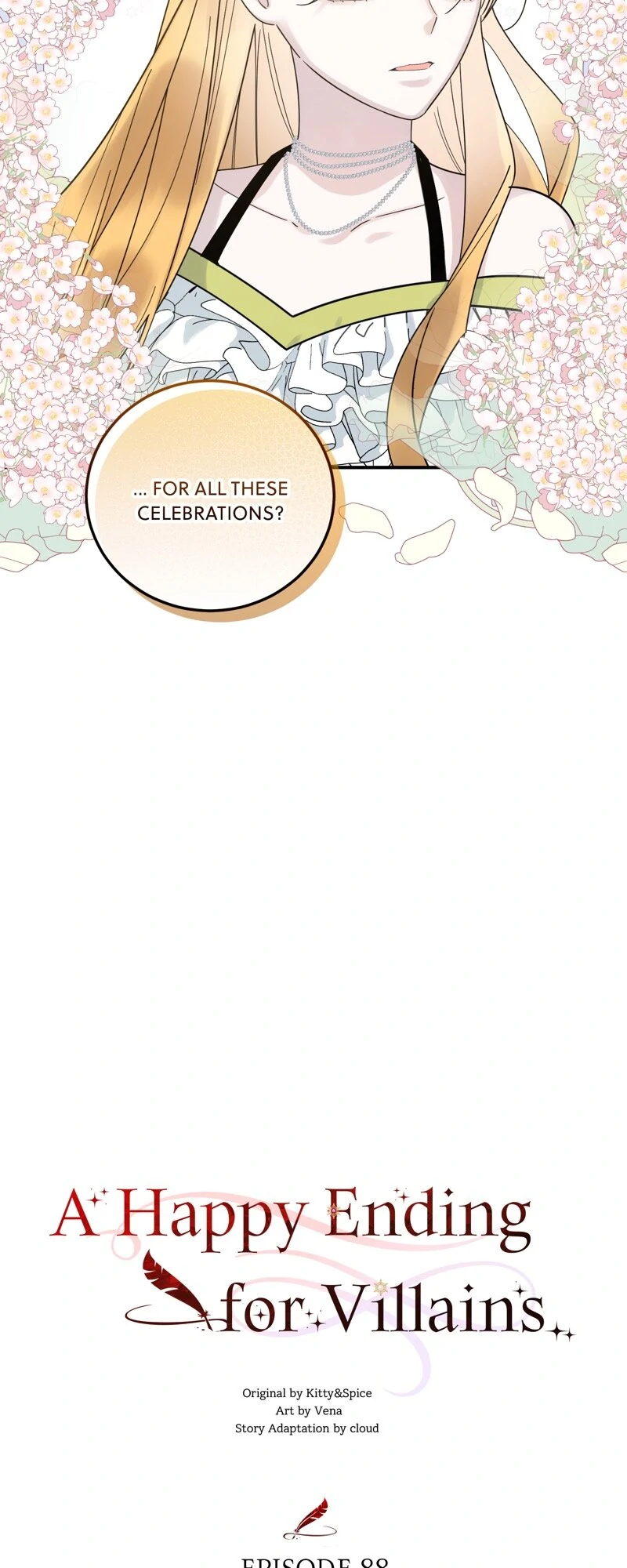 A Fairy Tale for Villains Chapter 88 - Page 17