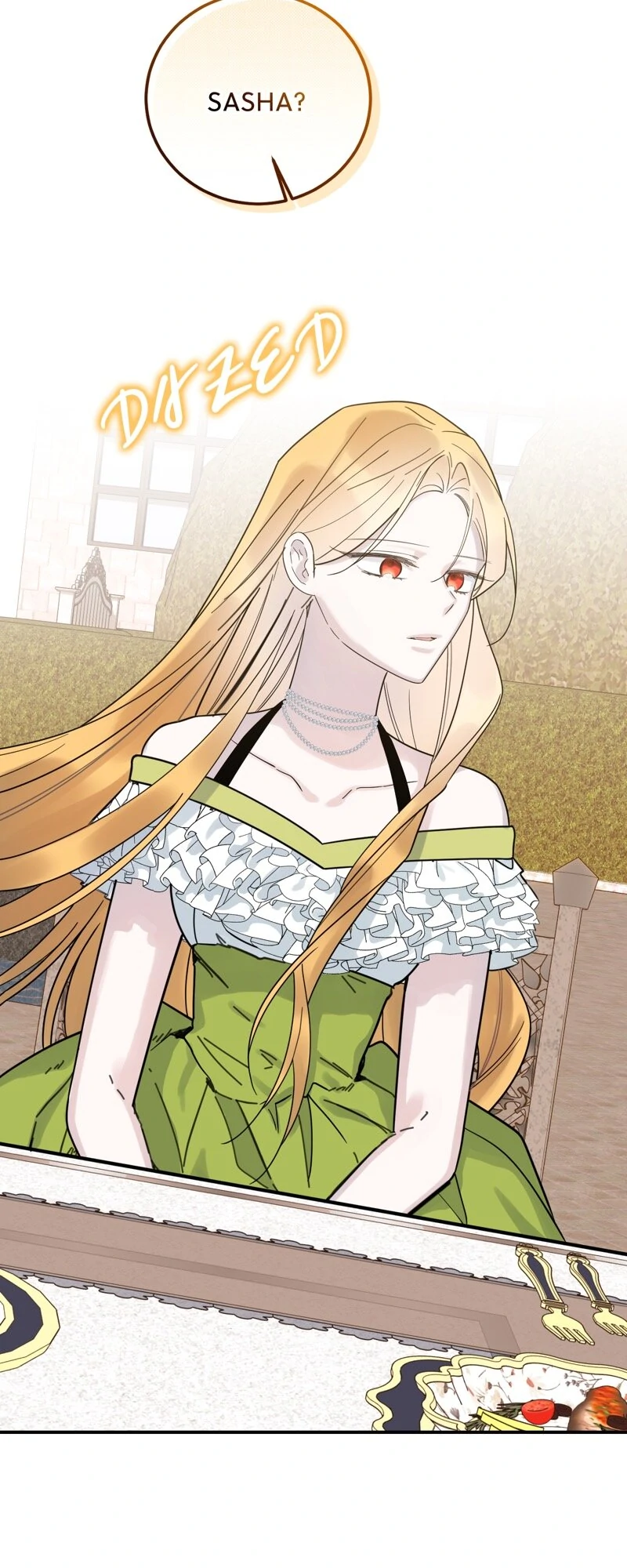 A Fairy Tale for Villains Chapter 88 - Page 21