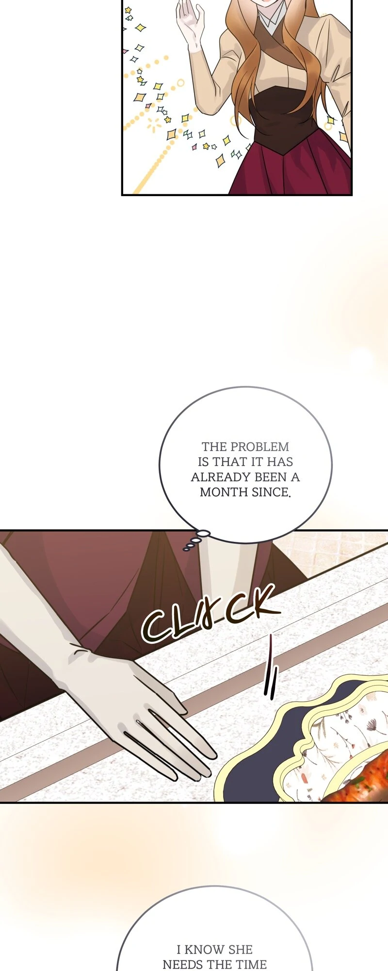 A Fairy Tale for Villains Chapter 88 - Page 26