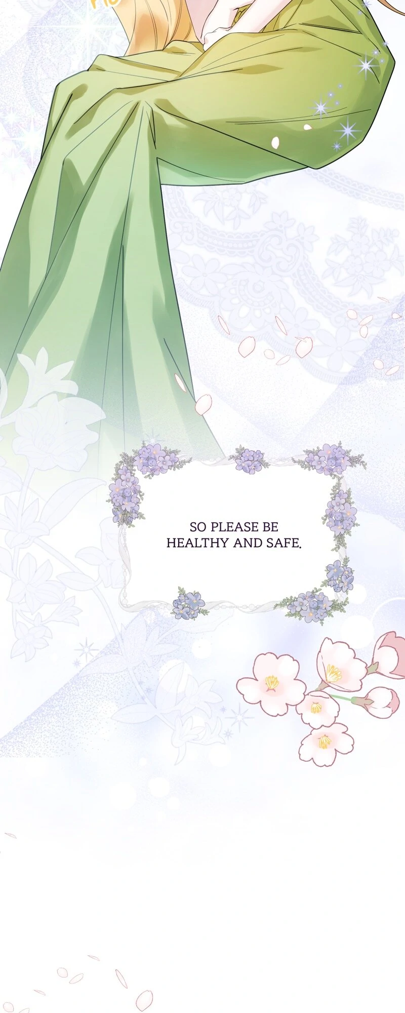 A Fairy Tale for Villains Chapter 88 - Page 34