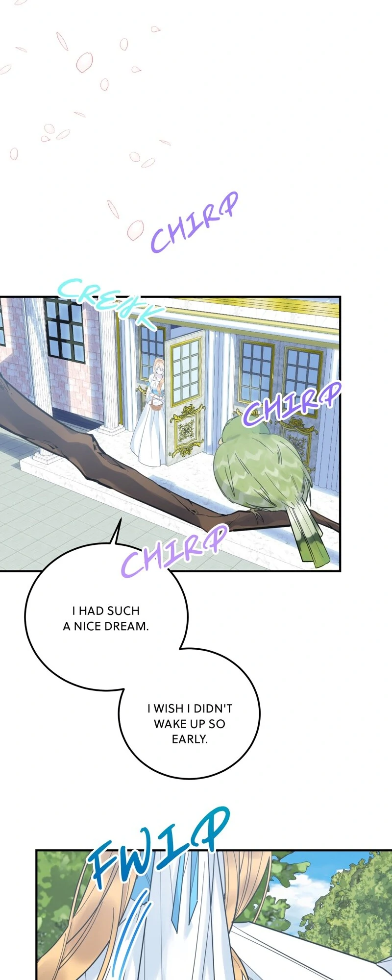 A Fairy Tale for Villains Chapter 88 - Page 35