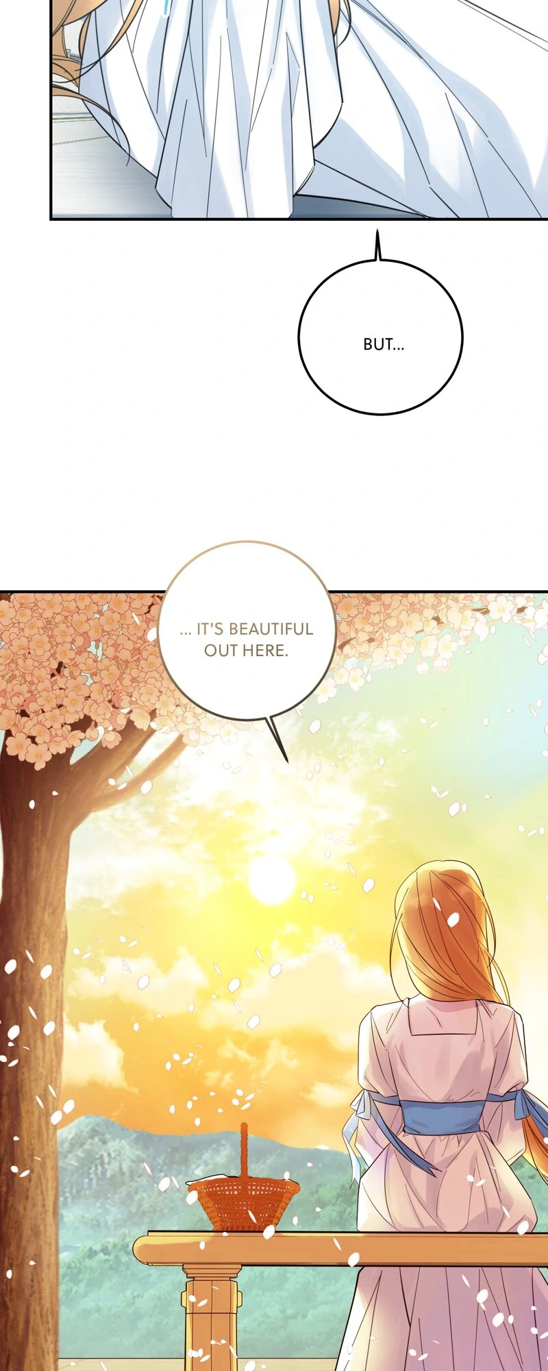 A Fairy Tale for Villains Chapter 88 - Page 36