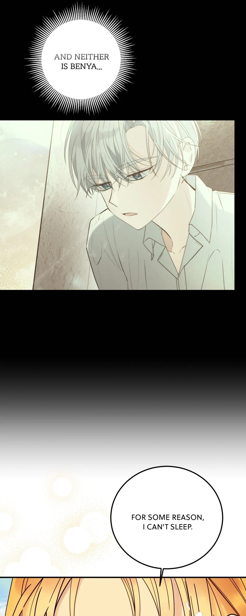 A Fairy Tale for Villains Chapter 88 - Page 39