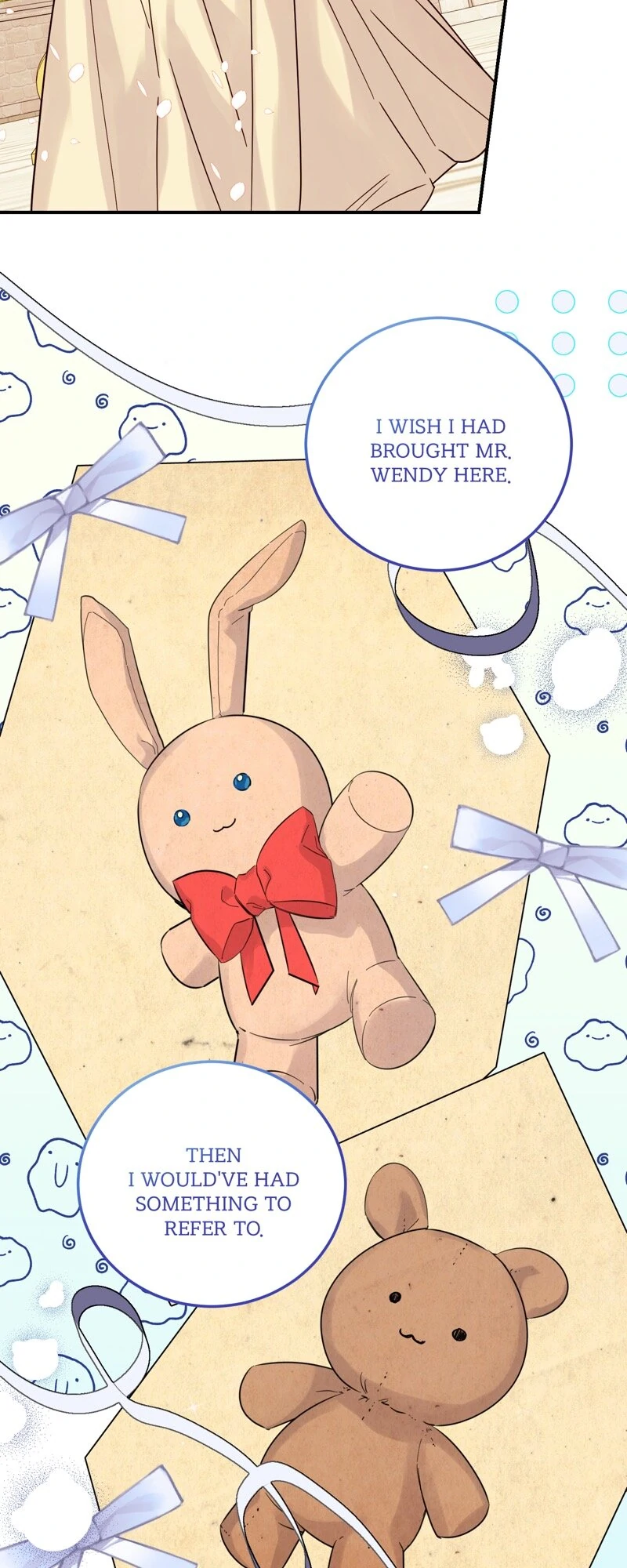 A Fairy Tale for Villains Chapter 88 - Page 42