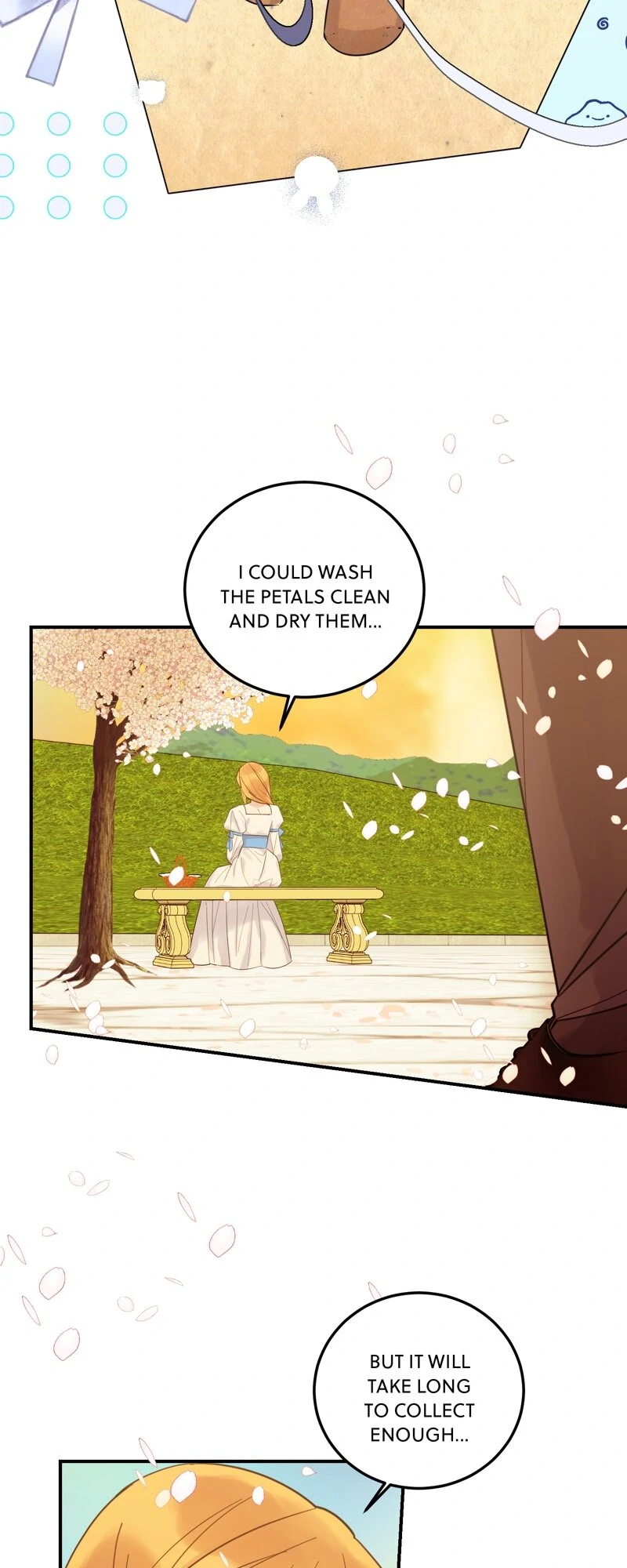 A Fairy Tale for Villains Chapter 88 - Page 43