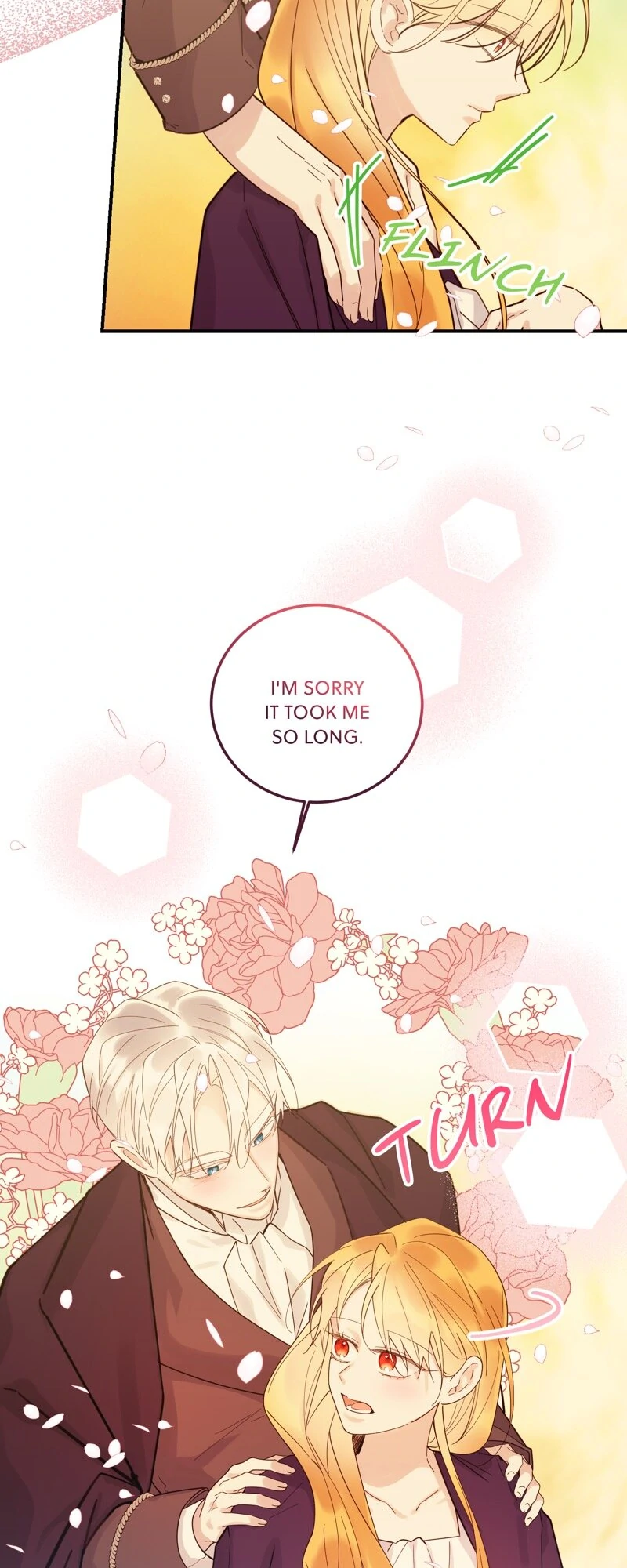 A Fairy Tale for Villains Chapter 88 - Page 45