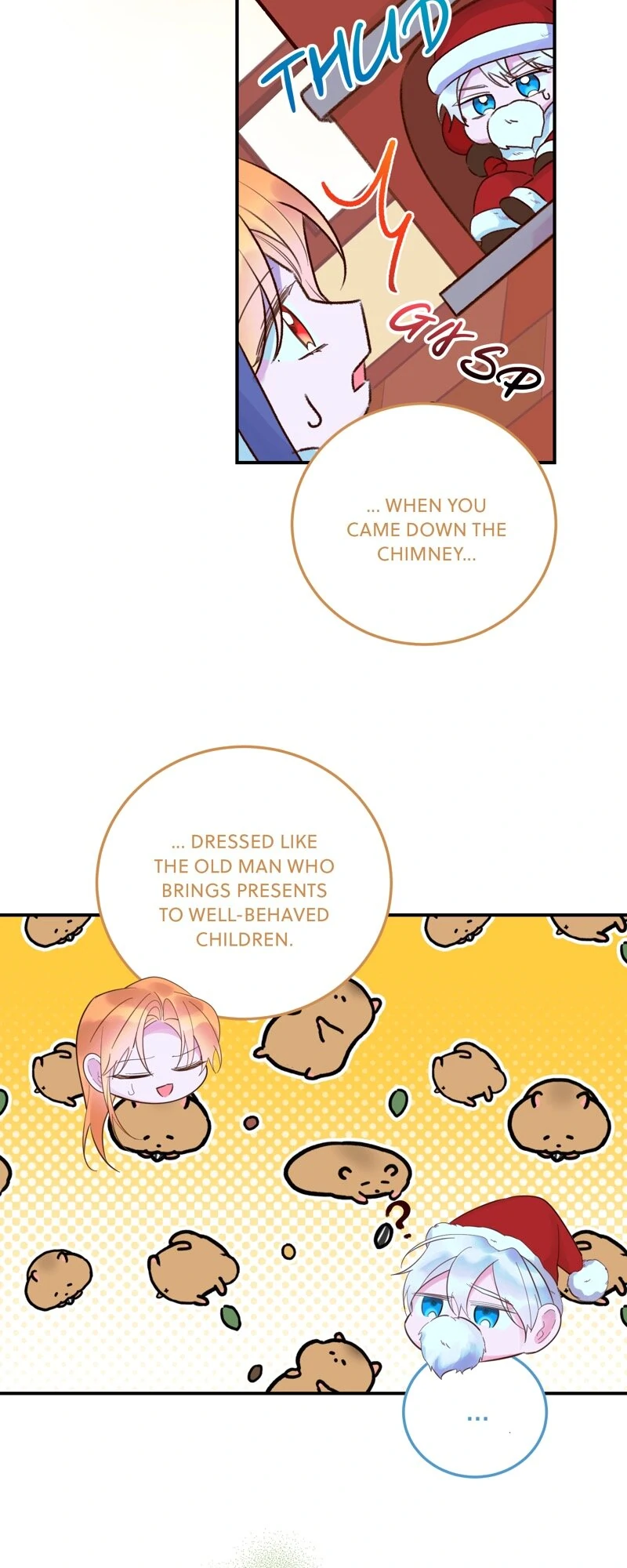 A Fairy Tale for Villains Chapter 88 - Page 50