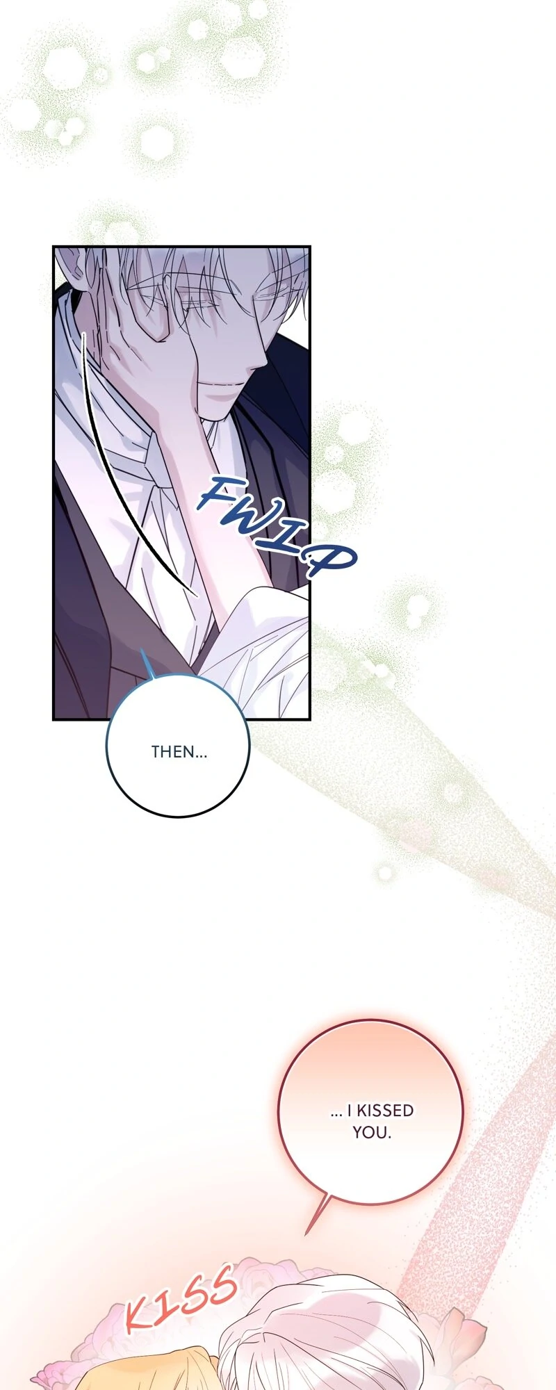 A Fairy Tale for Villains Chapter 88 - Page 51