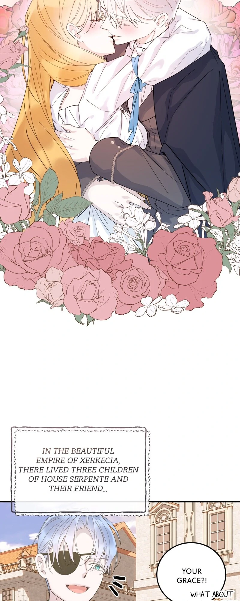 A Fairy Tale for Villains Chapter 88 - Page 52