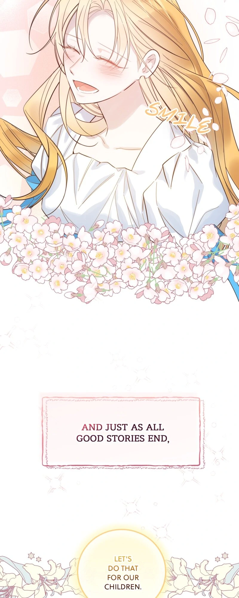 A Fairy Tale for Villains Chapter 88 - Page 57