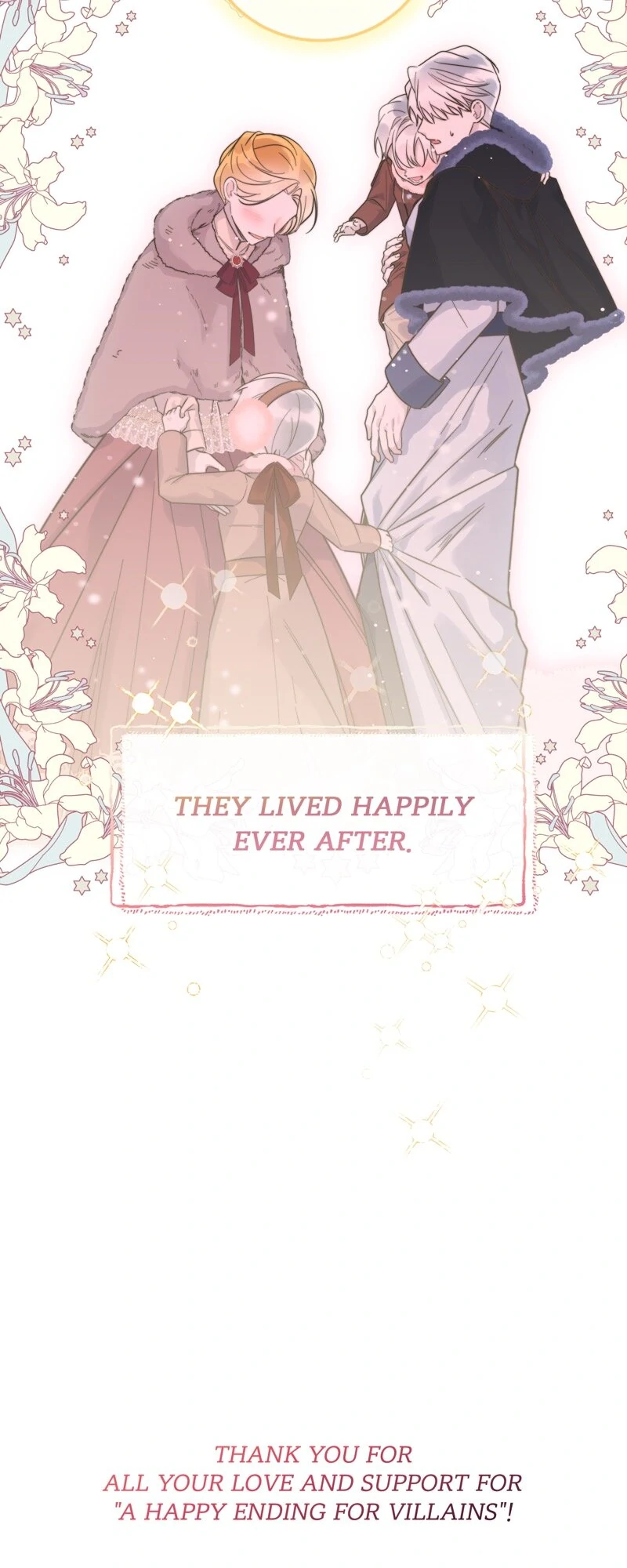A Fairy Tale for Villains Chapter 88 - Page 58