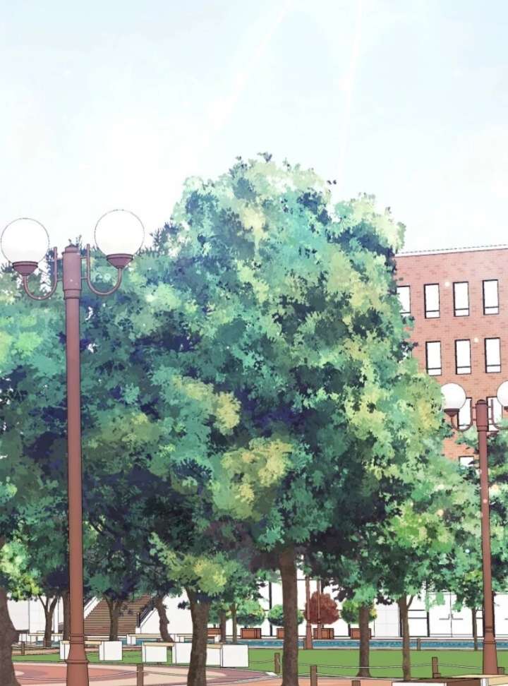 A Fighting Dog’s Way of Courtship - Chapter 5 - 4