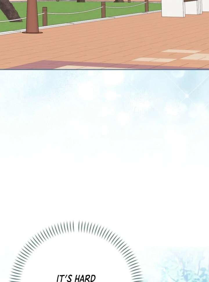 A Fighting Dog’s Way of Courtship - Chapter 5 - 5