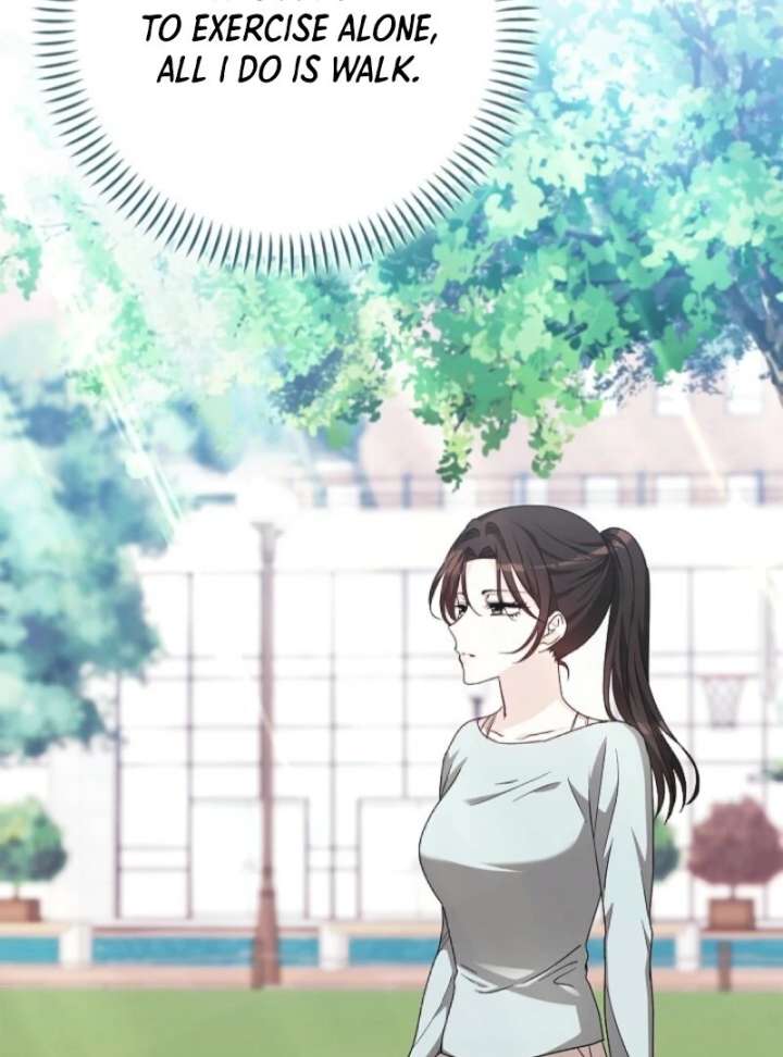 A Fighting Dog’s Way of Courtship - Chapter 5 - 6