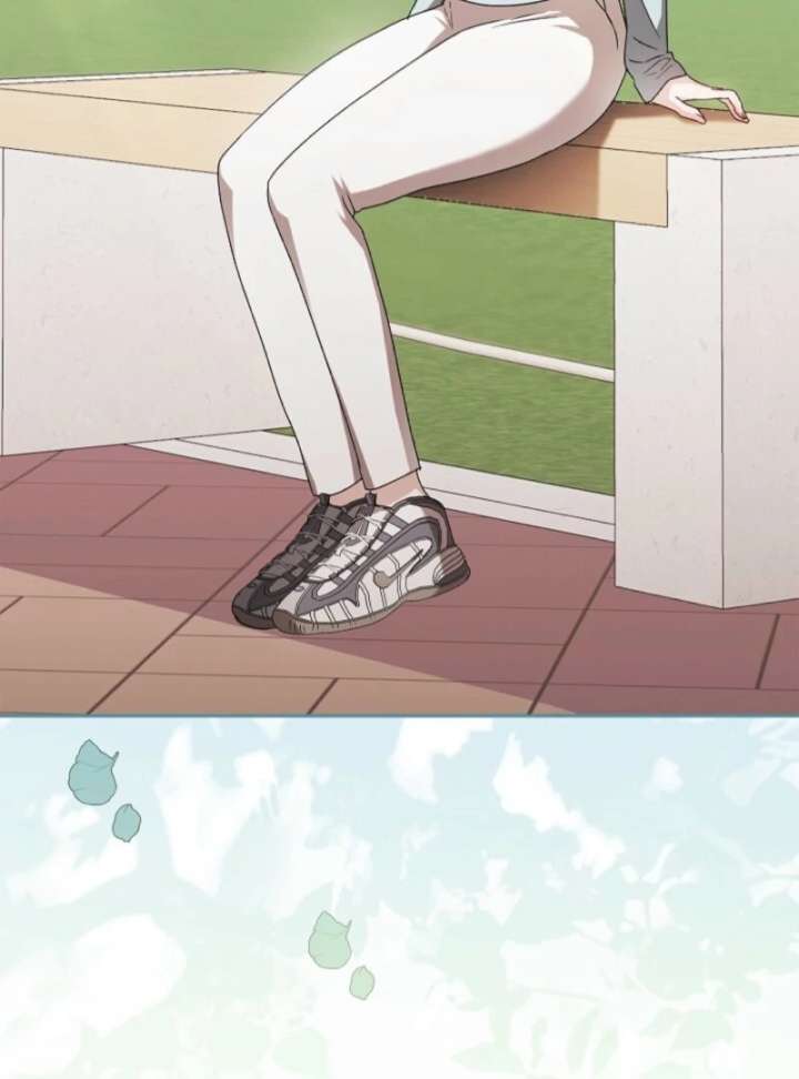 A Fighting Dog’s Way of Courtship - Chapter 5 - 7