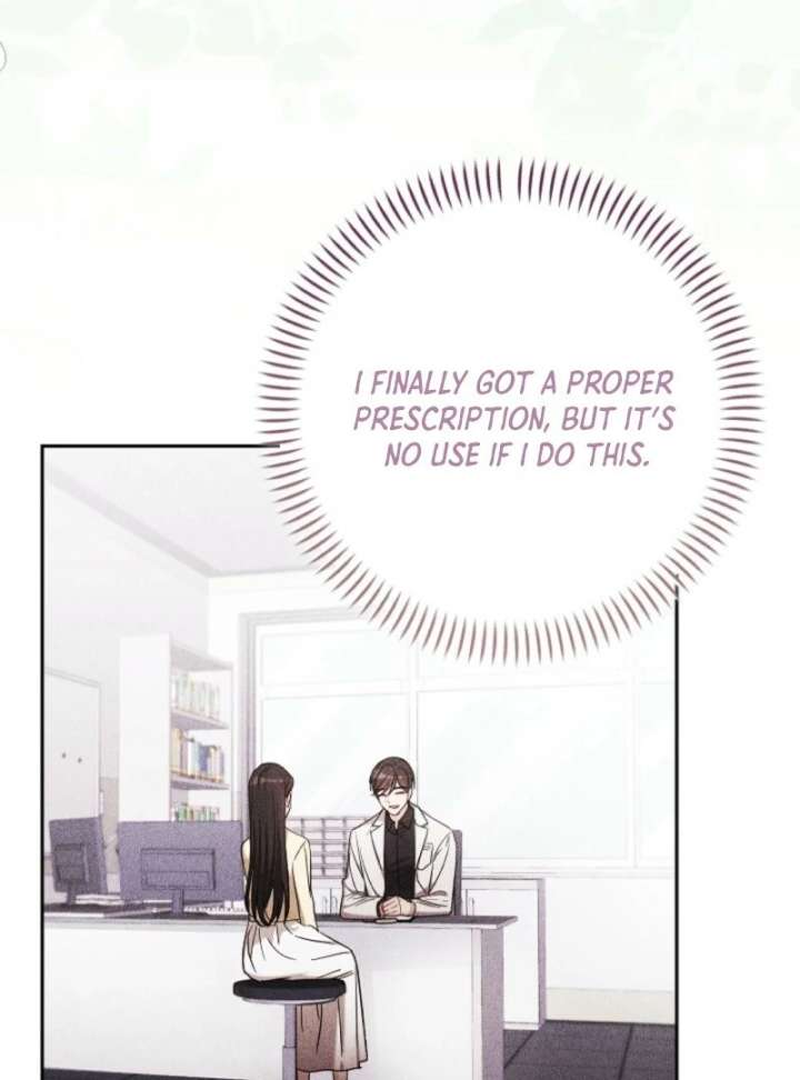 A Fighting Dog’s Way of Courtship - Chapter 5 - 8