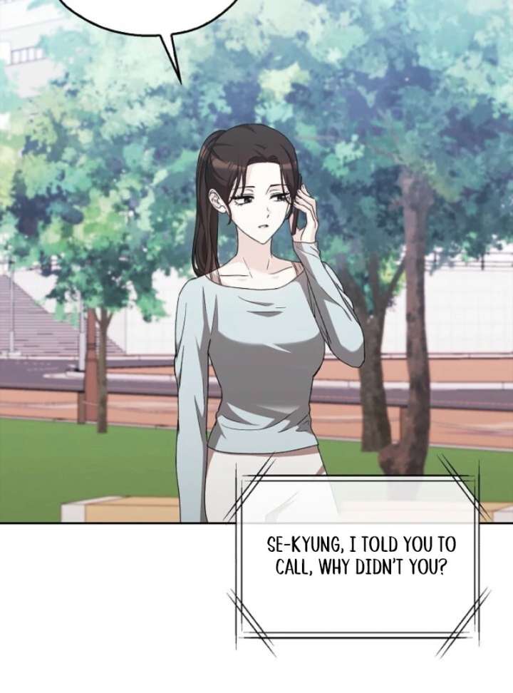 A Fighting Dog’s Way of Courtship - Chapter 5 - 11