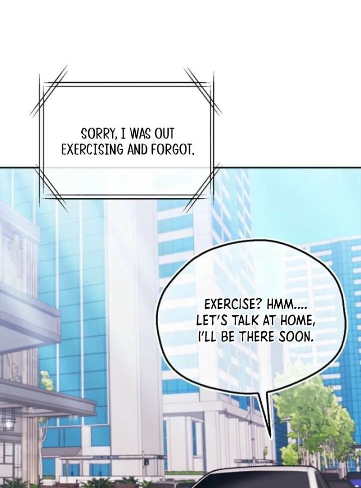 A Fighting Dog’s Way of Courtship - Chapter 5 - 12