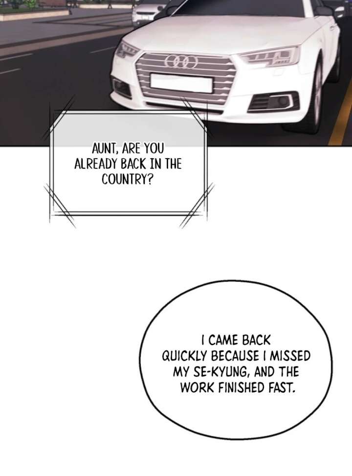 A Fighting Dog’s Way of Courtship - Chapter 5 - 13