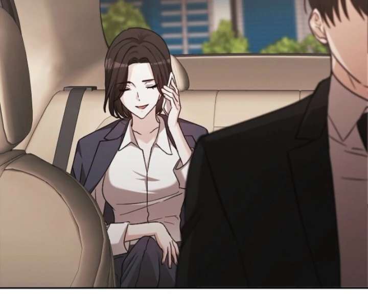 A Fighting Dog’s Way of Courtship - Chapter 5 - 15