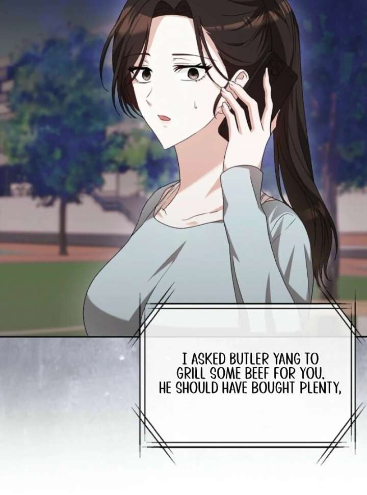 A Fighting Dog’s Way of Courtship - Chapter 5 - 17