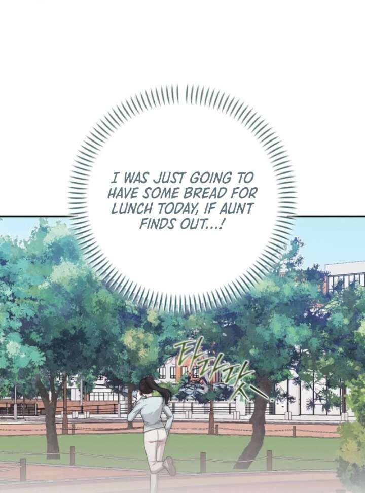 A Fighting Dog’s Way of Courtship - Chapter 5 - 18