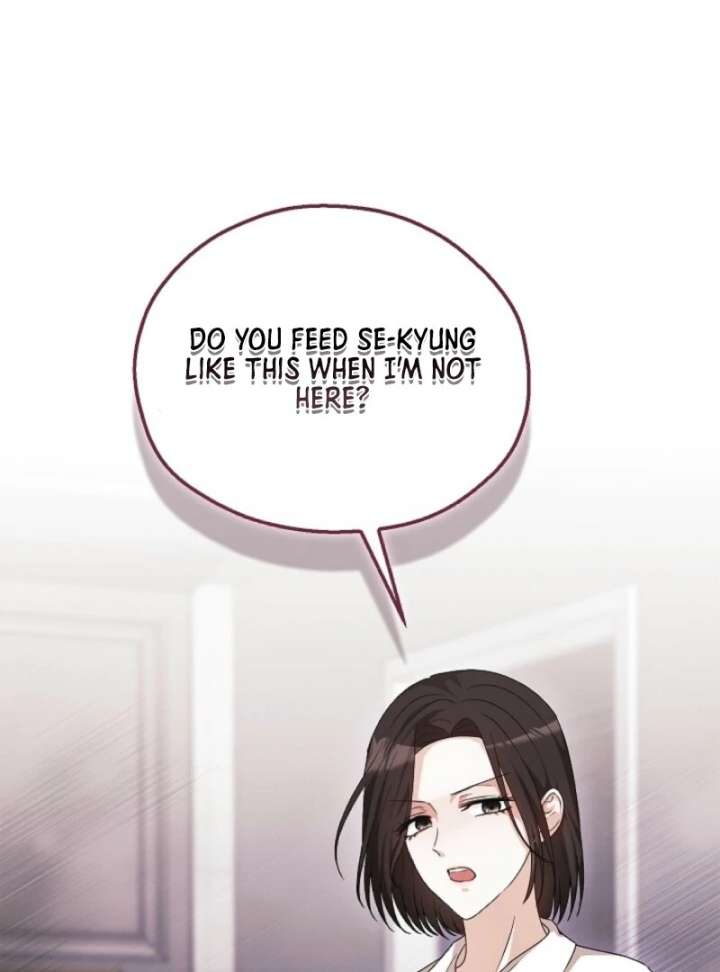 A Fighting Dog’s Way of Courtship - Chapter 5 - 23