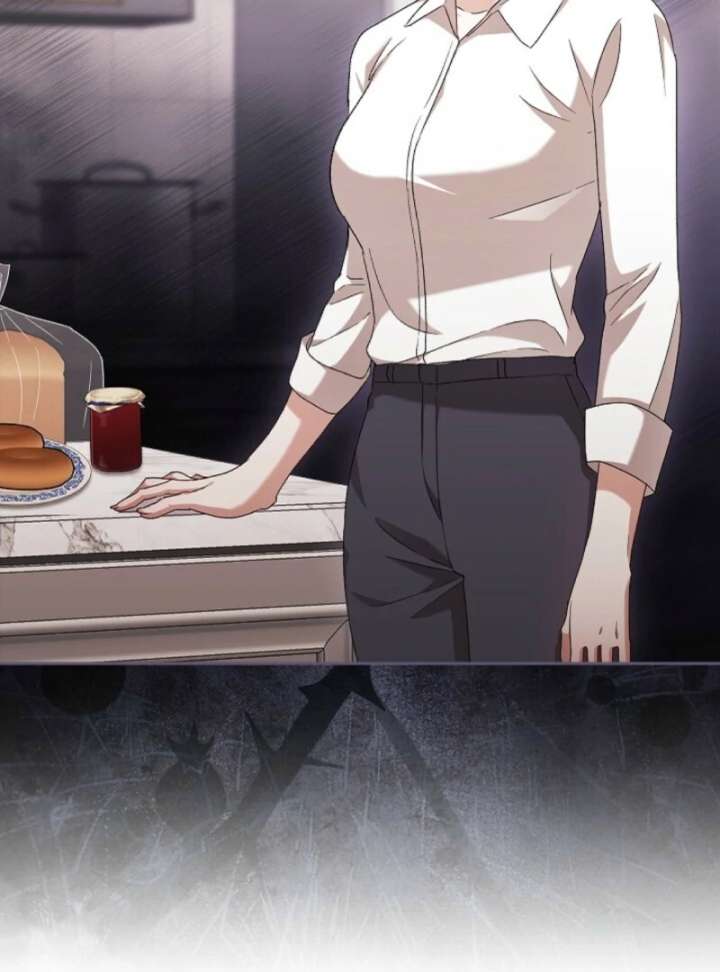 A Fighting Dog’s Way of Courtship - Chapter 5 - 24