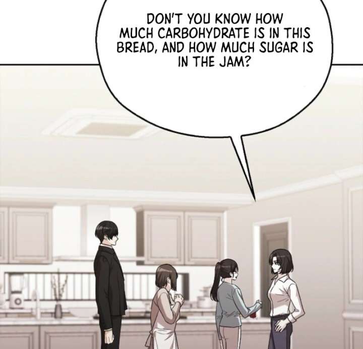 A Fighting Dog’s Way of Courtship - Chapter 5 - 27