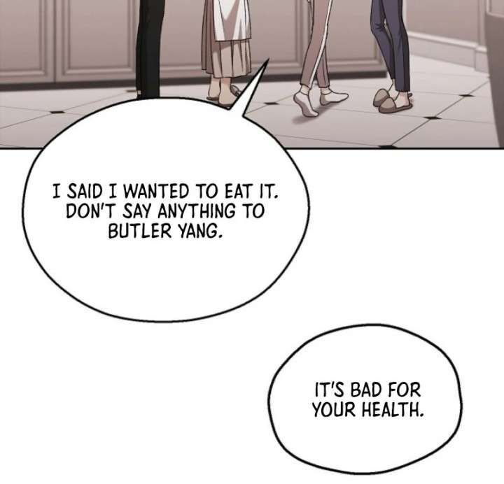 A Fighting Dog’s Way of Courtship - Chapter 5 - 28