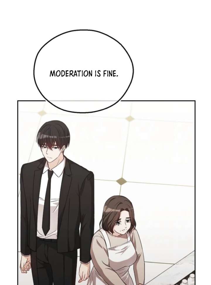 A Fighting Dog’s Way of Courtship - Chapter 5 - 29