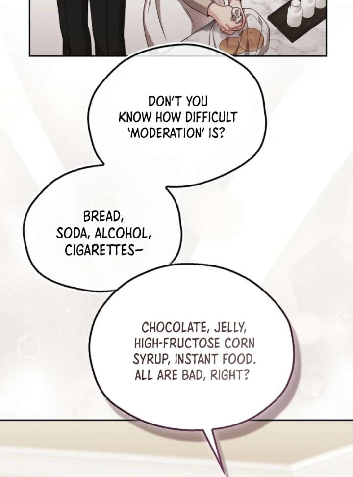 A Fighting Dog’s Way of Courtship - Chapter 5 - 30