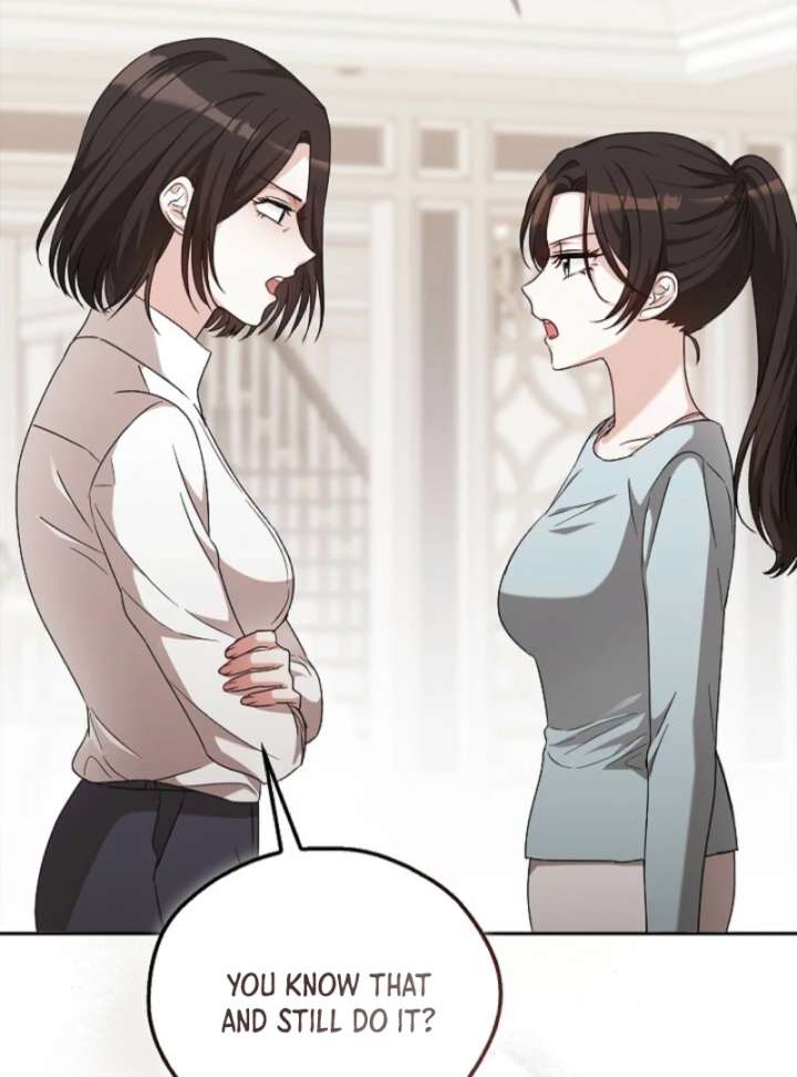 A Fighting Dog’s Way of Courtship - Chapter 5 - 31