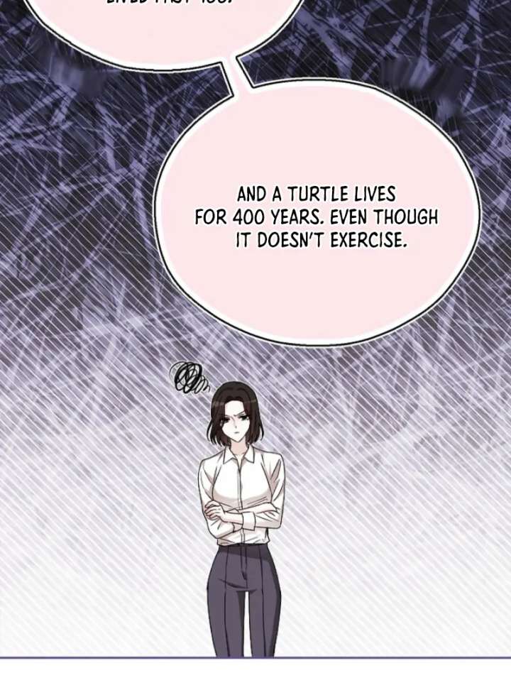 A Fighting Dog’s Way of Courtship - Chapter 5 - 33