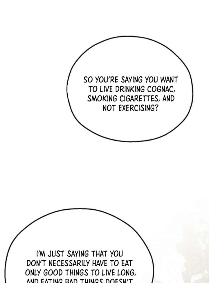 A Fighting Dog’s Way of Courtship - Chapter 5 - 34