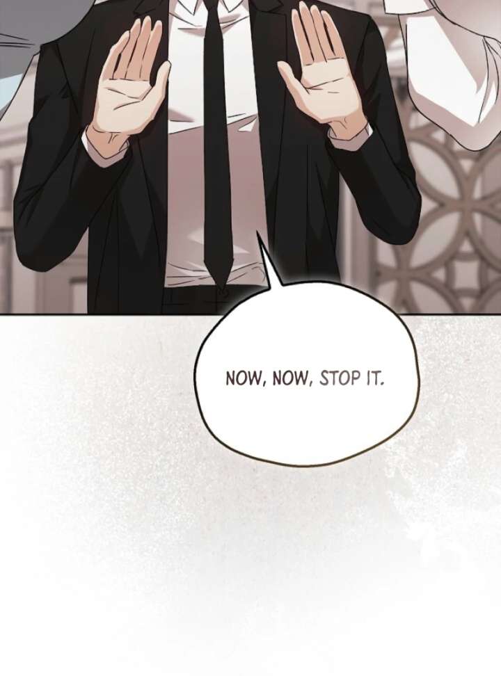 A Fighting Dog’s Way of Courtship - Chapter 5 - 36