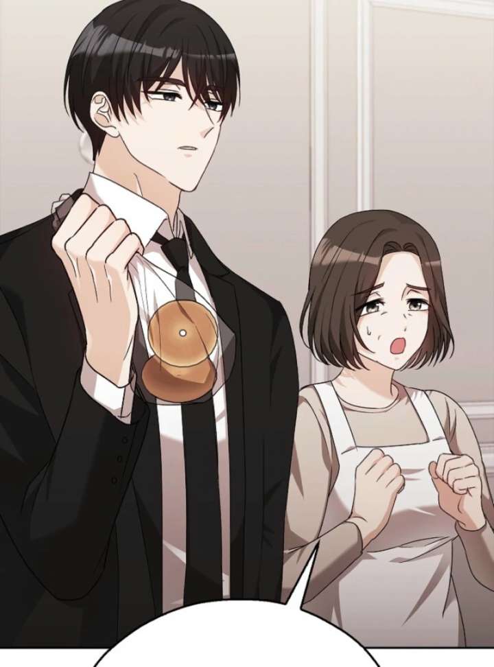 A Fighting Dog’s Way of Courtship - Chapter 5 - 39