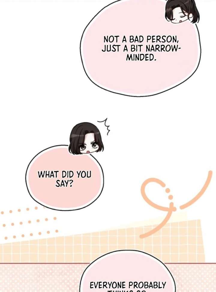 A Fighting Dog’s Way of Courtship - Chapter 5 - 45