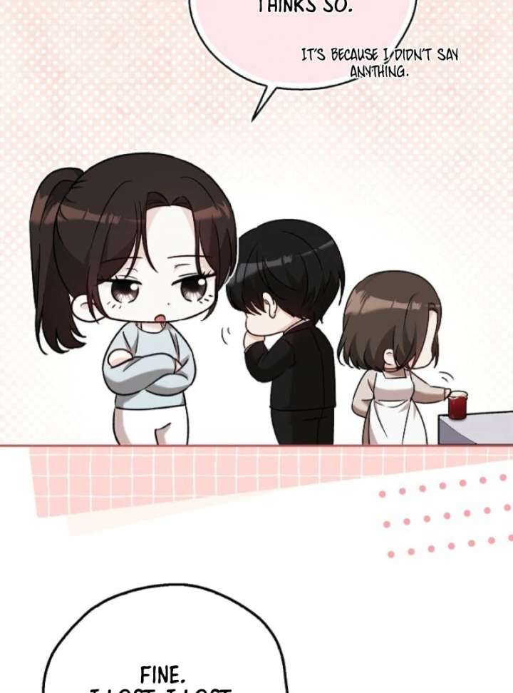 A Fighting Dog’s Way of Courtship - Chapter 5 - 46