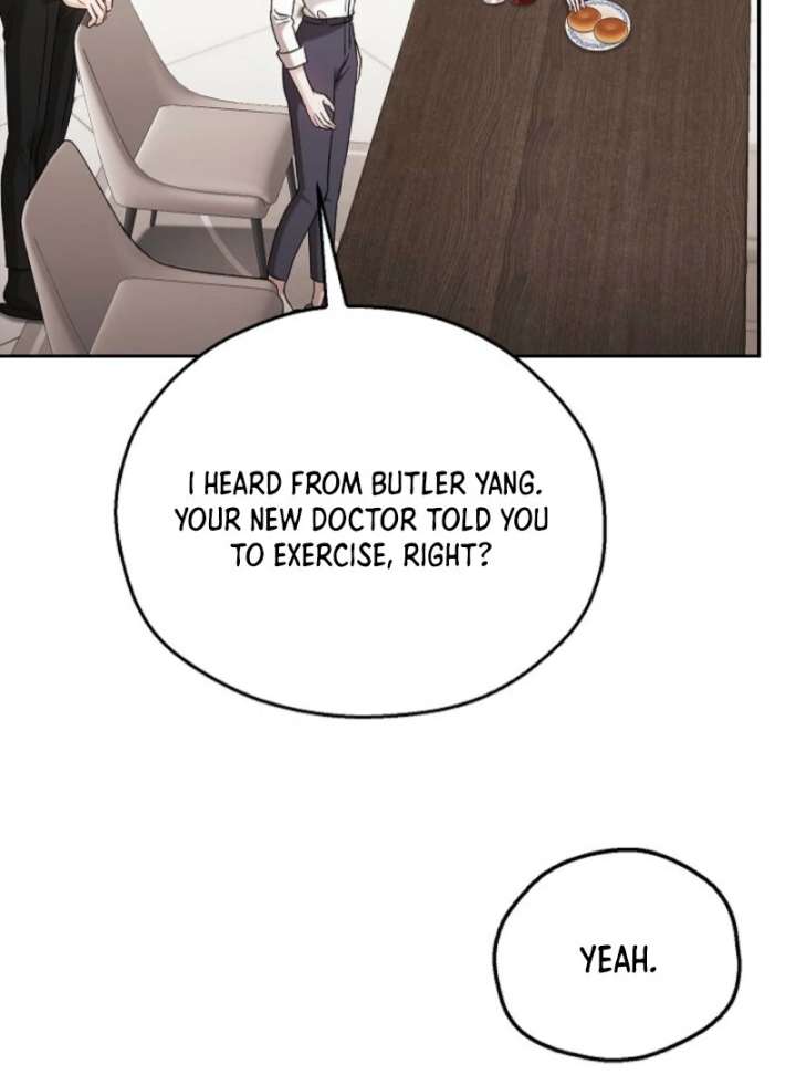 A Fighting Dog’s Way of Courtship - Chapter 5 - 59