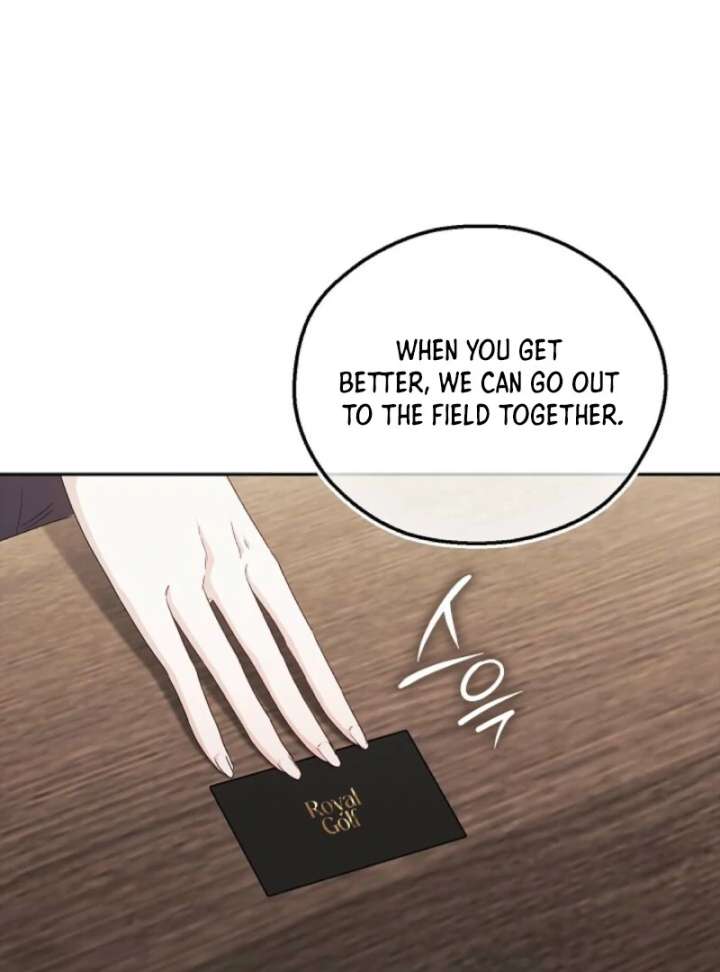 A Fighting Dog’s Way of Courtship - Chapter 5 - 62