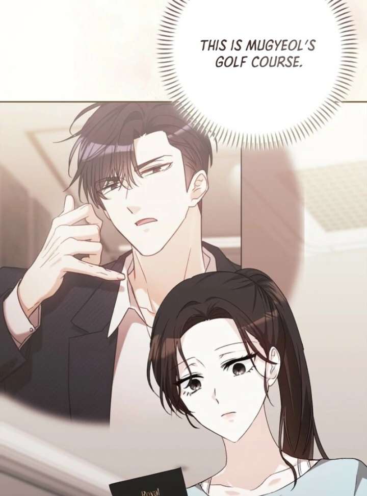 A Fighting Dog’s Way of Courtship - Chapter 5 - 64