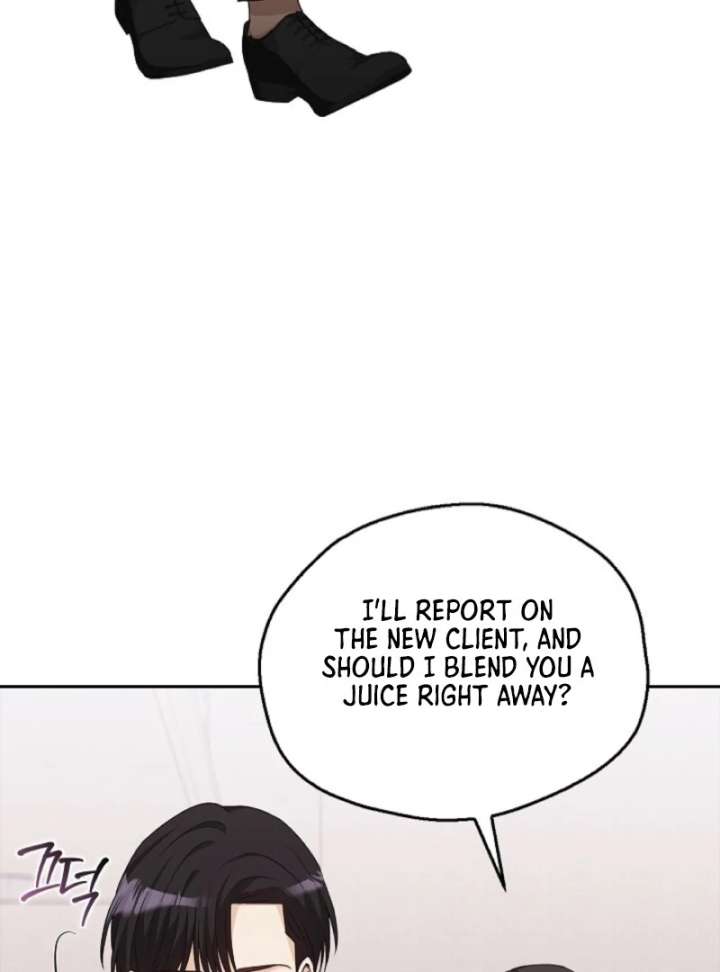 A Fighting Dog’s Way of Courtship - Chapter 5 - 74